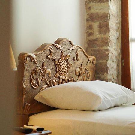 4 Rooms Since 1950 Gjirokastër 外观 照片
