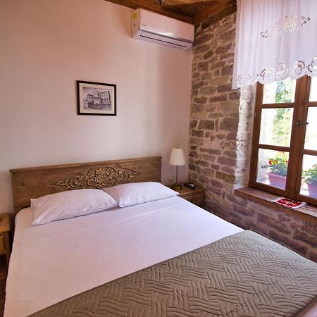 4 Rooms Since 1950 Gjirokastër 外观 照片