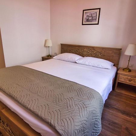 4 Rooms Since 1950 Gjirokastër 外观 照片