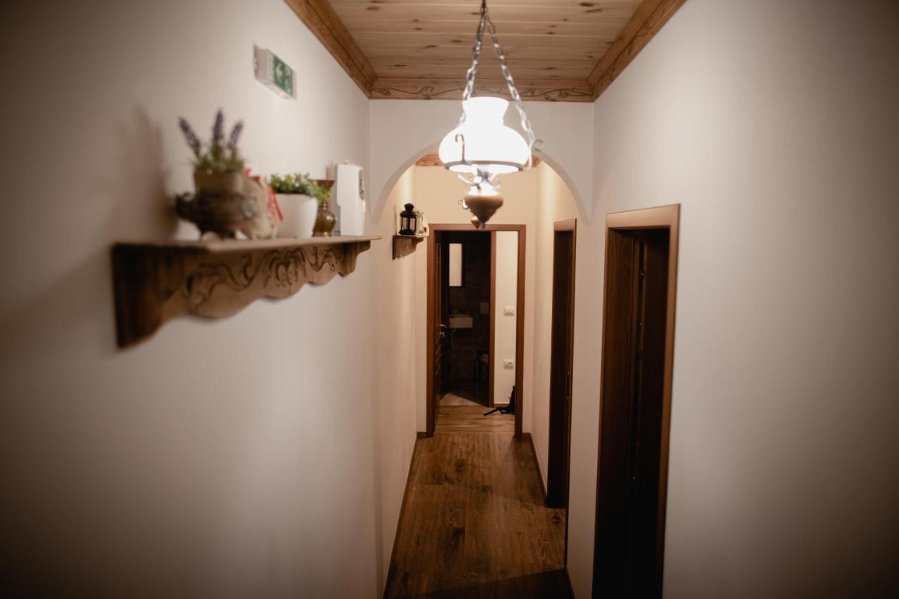 4 Rooms Since 1950 Gjirokastër 外观 照片