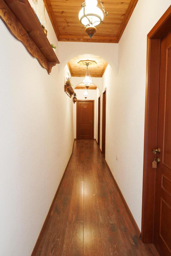 4 Rooms Since 1950 Gjirokastër 外观 照片