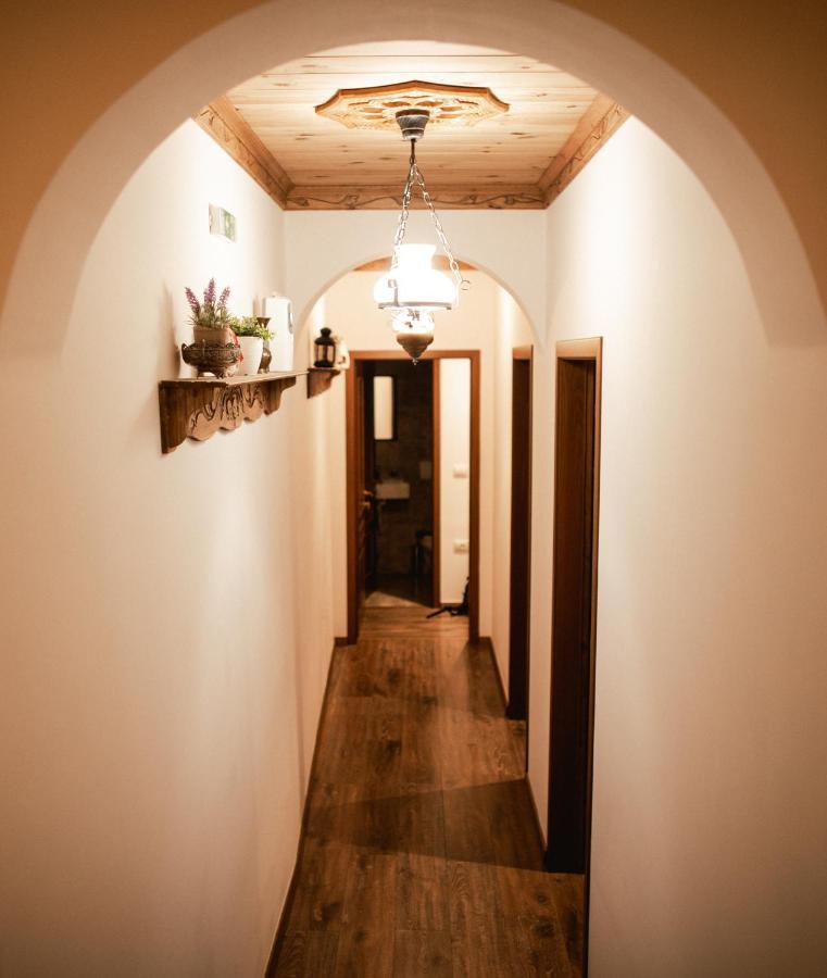 4 Rooms Since 1950 Gjirokastër 外观 照片