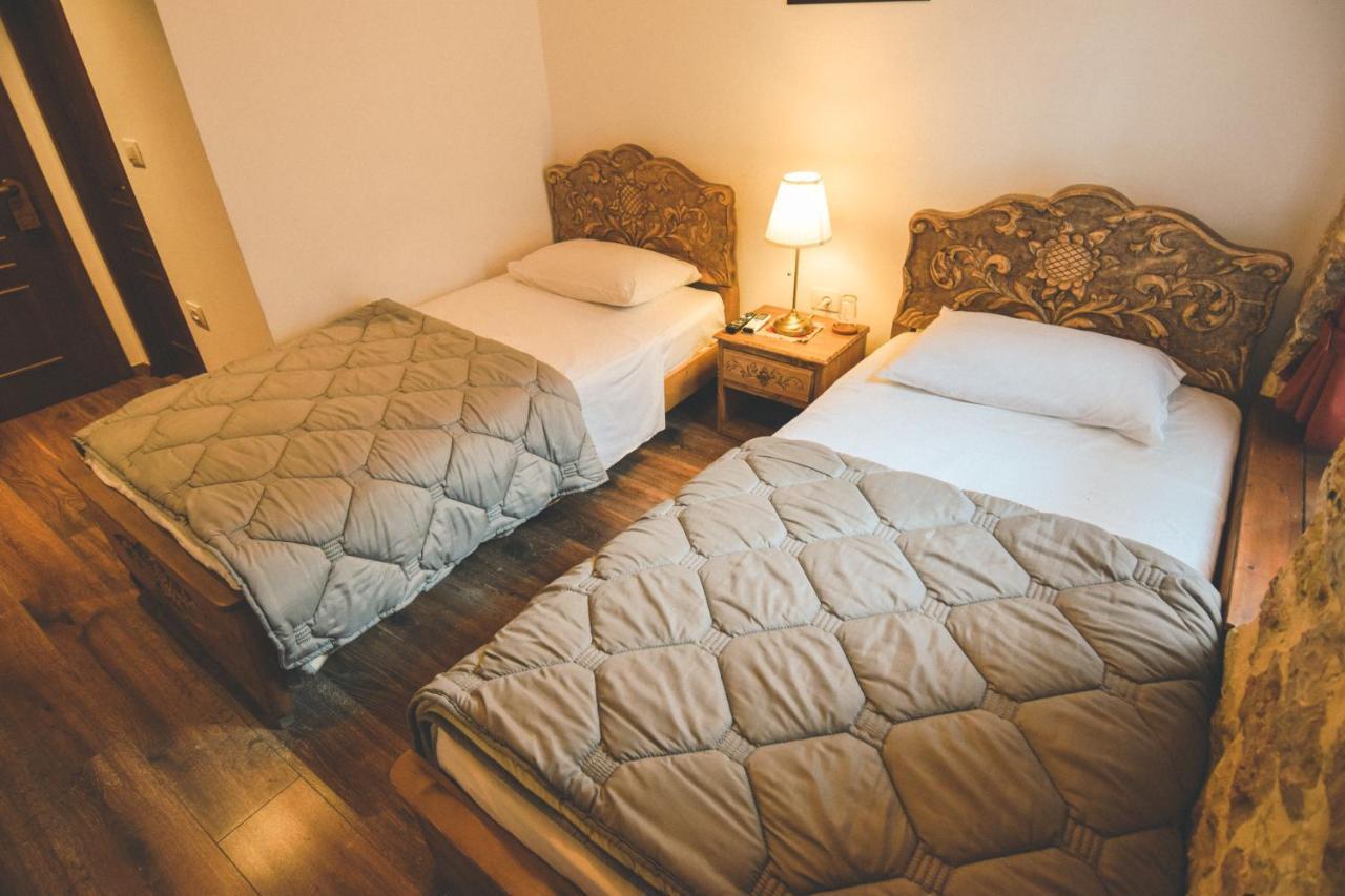 4 Rooms Since 1950 Gjirokastër 外观 照片