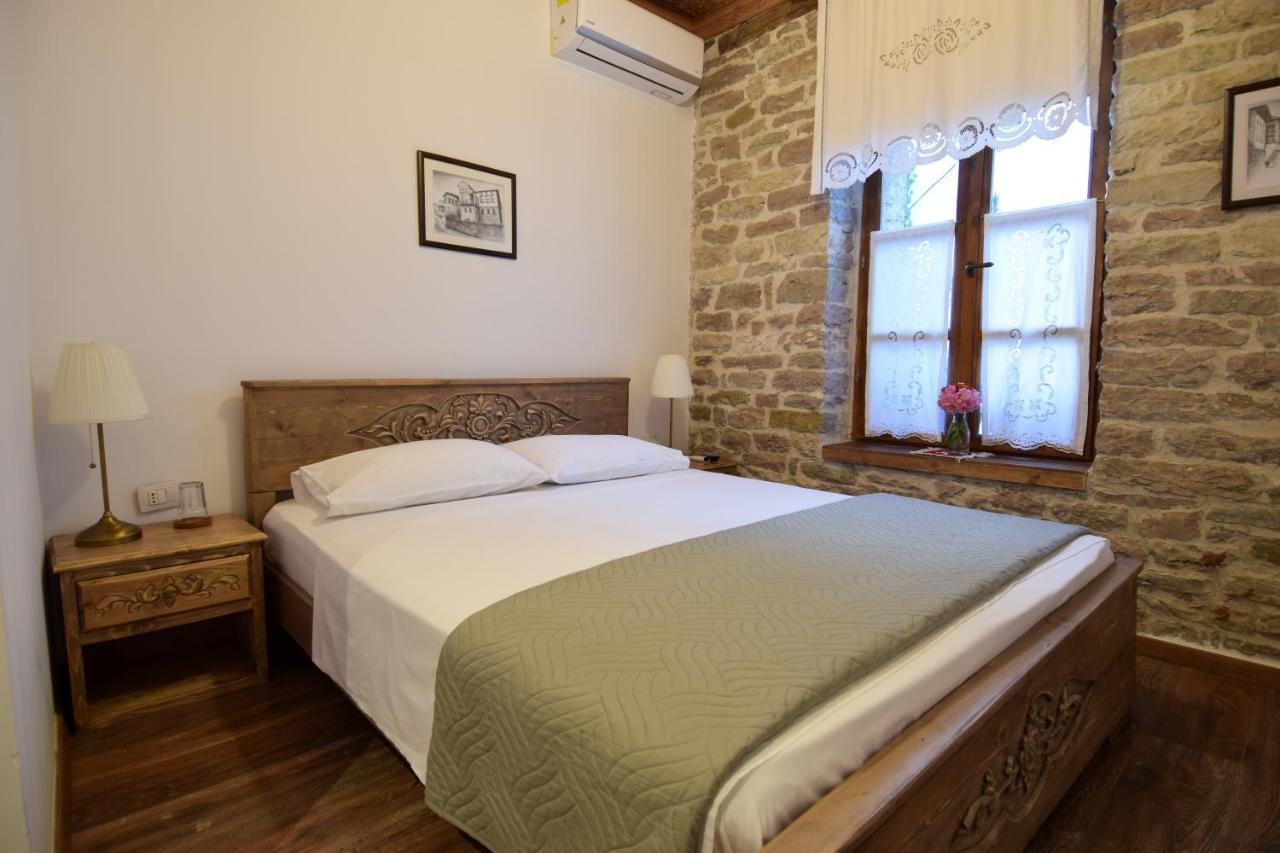 4 Rooms Since 1950 Gjirokastër 外观 照片