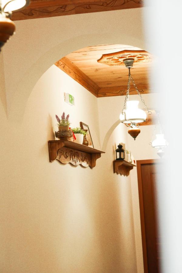 4 Rooms Since 1950 Gjirokastër 外观 照片