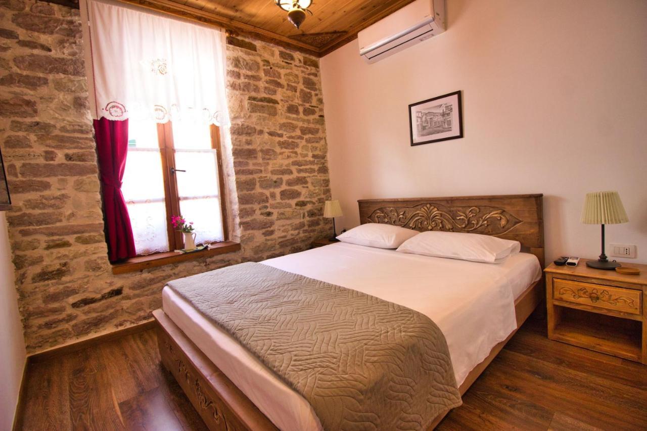 4 Rooms Since 1950 Gjirokastër 外观 照片