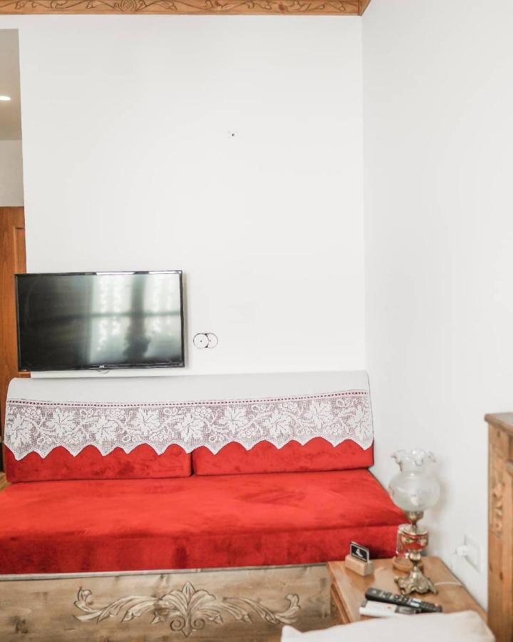 4 Rooms Since 1950 Gjirokastër 外观 照片