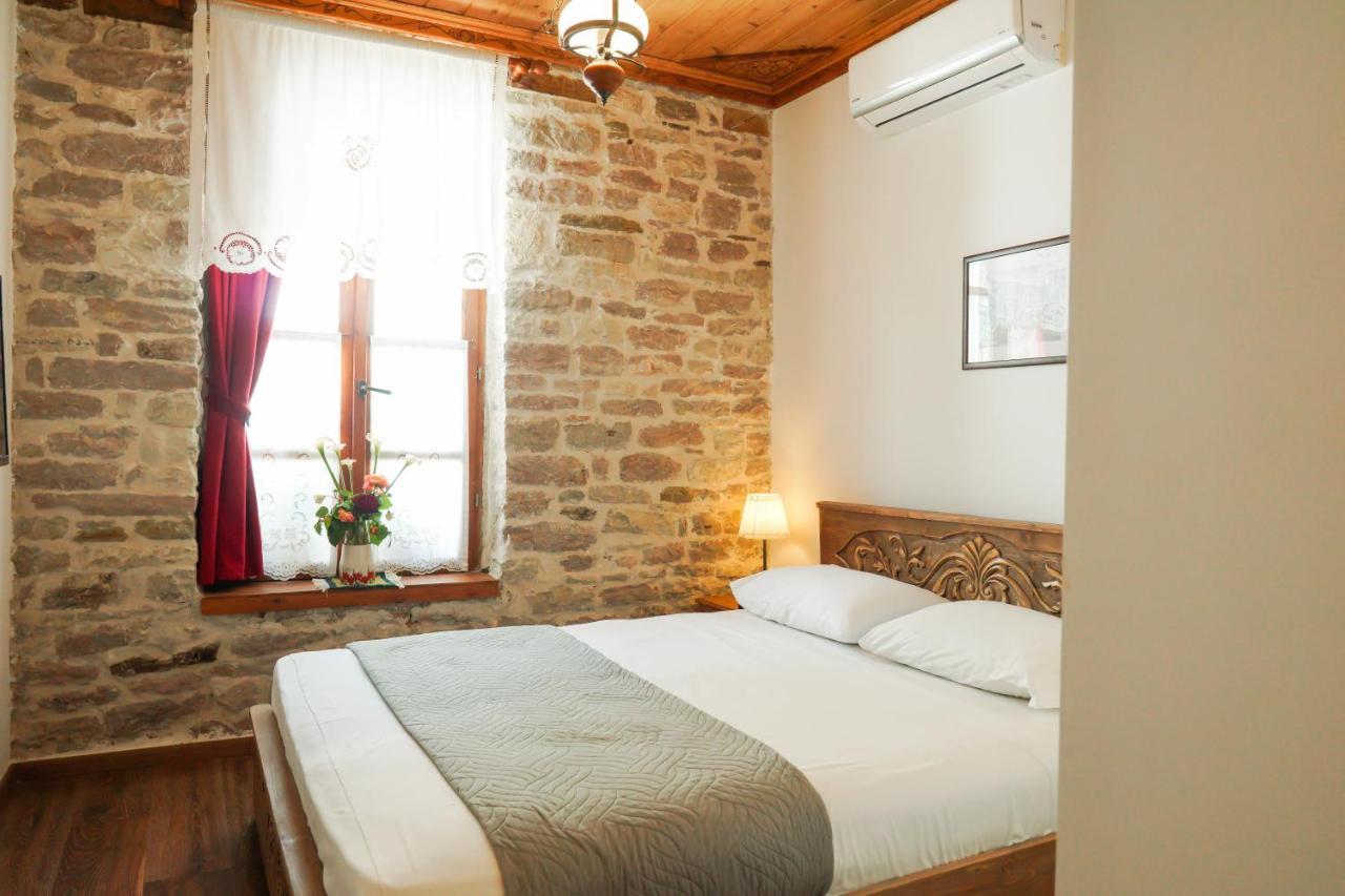 4 Rooms Since 1950 Gjirokastër 外观 照片