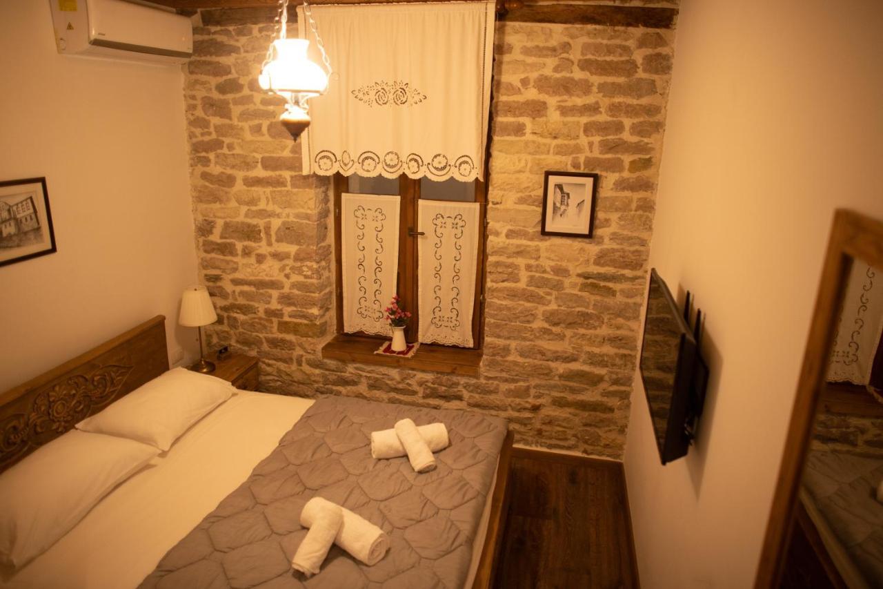 4 Rooms Since 1950 Gjirokastër 外观 照片