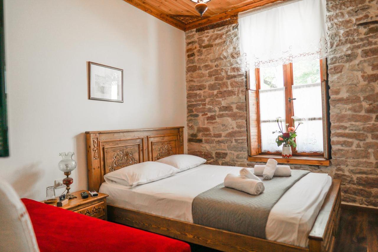 4 Rooms Since 1950 Gjirokastër 外观 照片