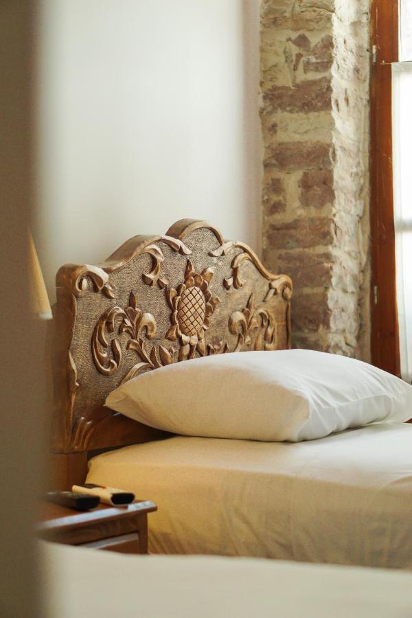 4 Rooms Since 1950 Gjirokastër 外观 照片