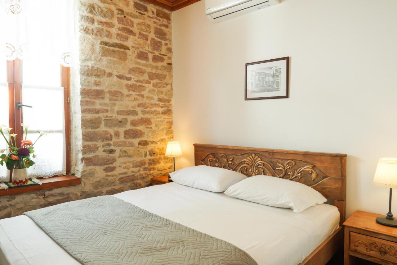 4 Rooms Since 1950 Gjirokastër 外观 照片