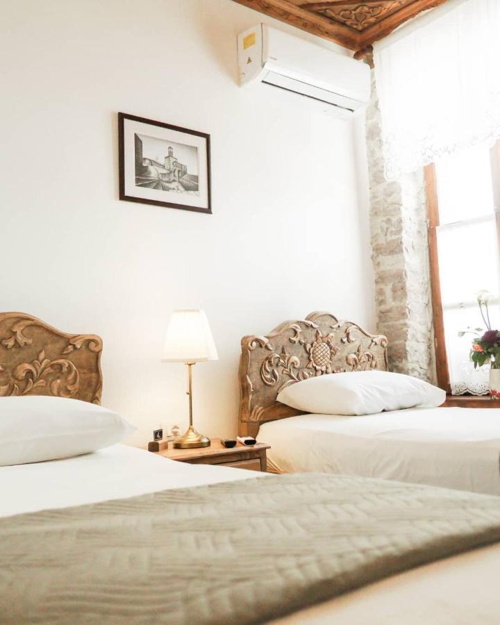 4 Rooms Since 1950 Gjirokastër 外观 照片