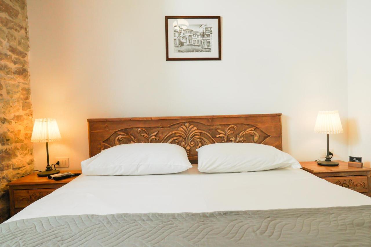 4 Rooms Since 1950 Gjirokastër 外观 照片