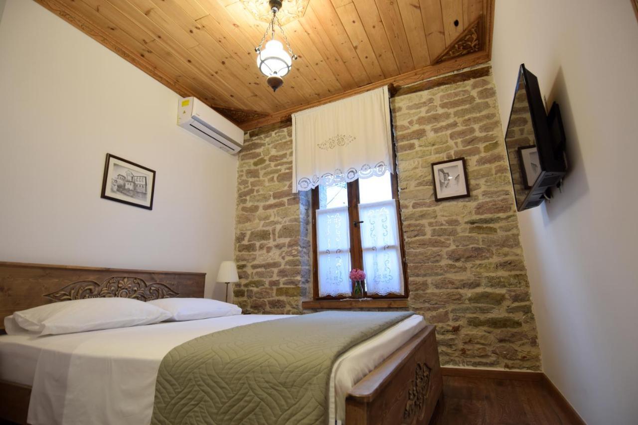 4 Rooms Since 1950 Gjirokastër 外观 照片