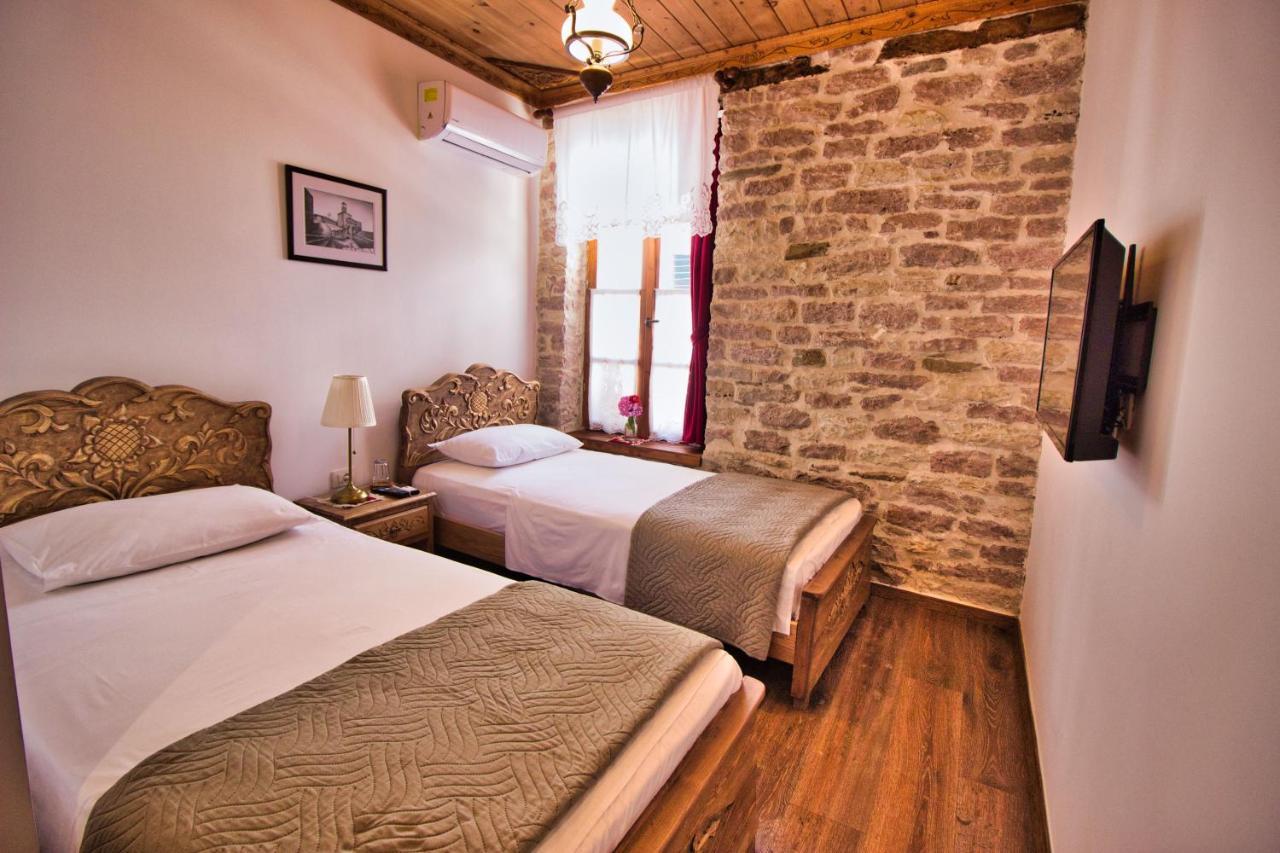 4 Rooms Since 1950 Gjirokastër 外观 照片