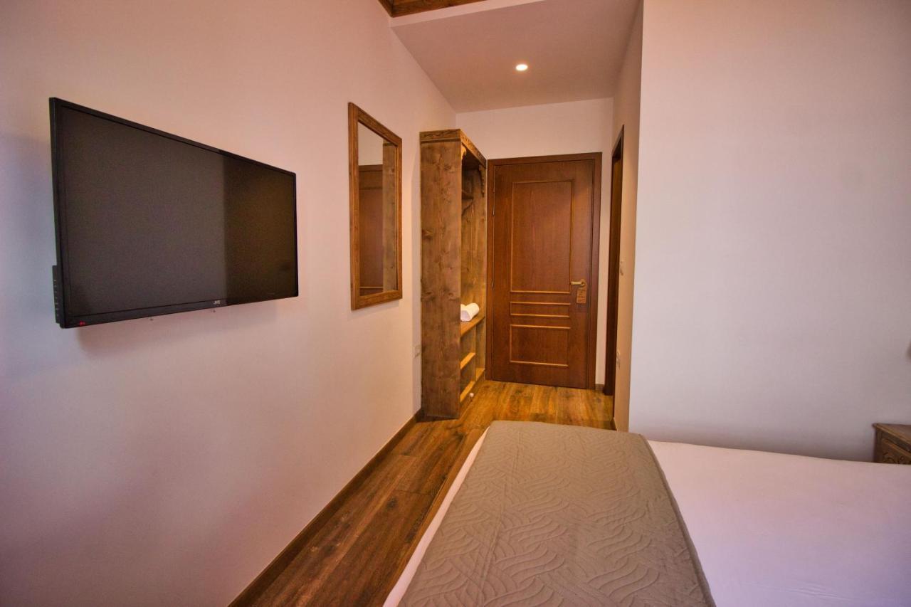4 Rooms Since 1950 Gjirokastër 外观 照片