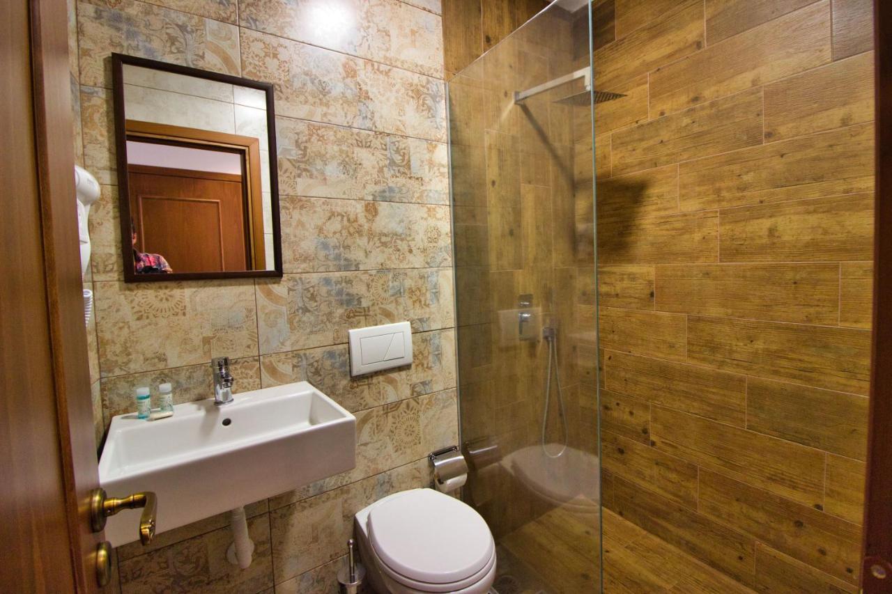 4 Rooms Since 1950 Gjirokastër 外观 照片