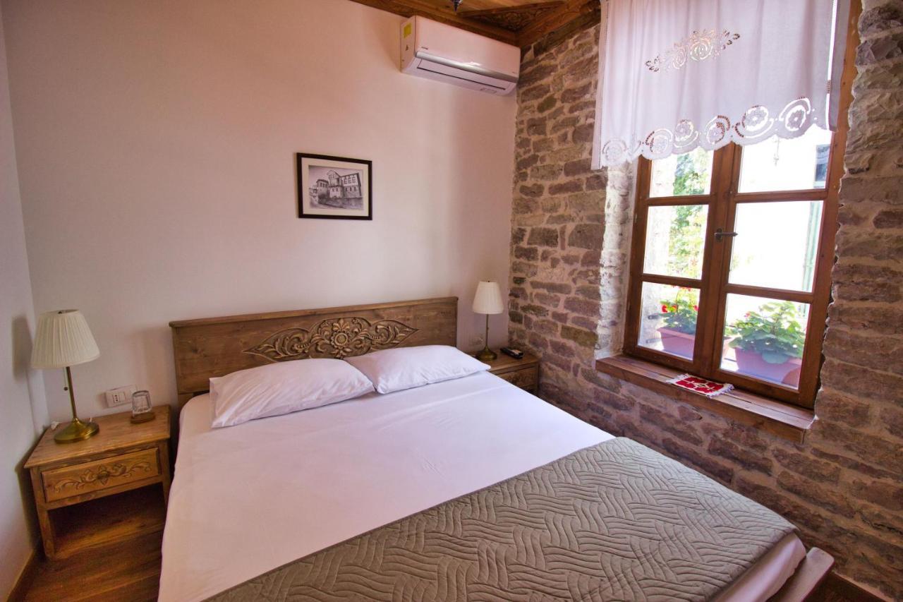 4 Rooms Since 1950 Gjirokastër 外观 照片