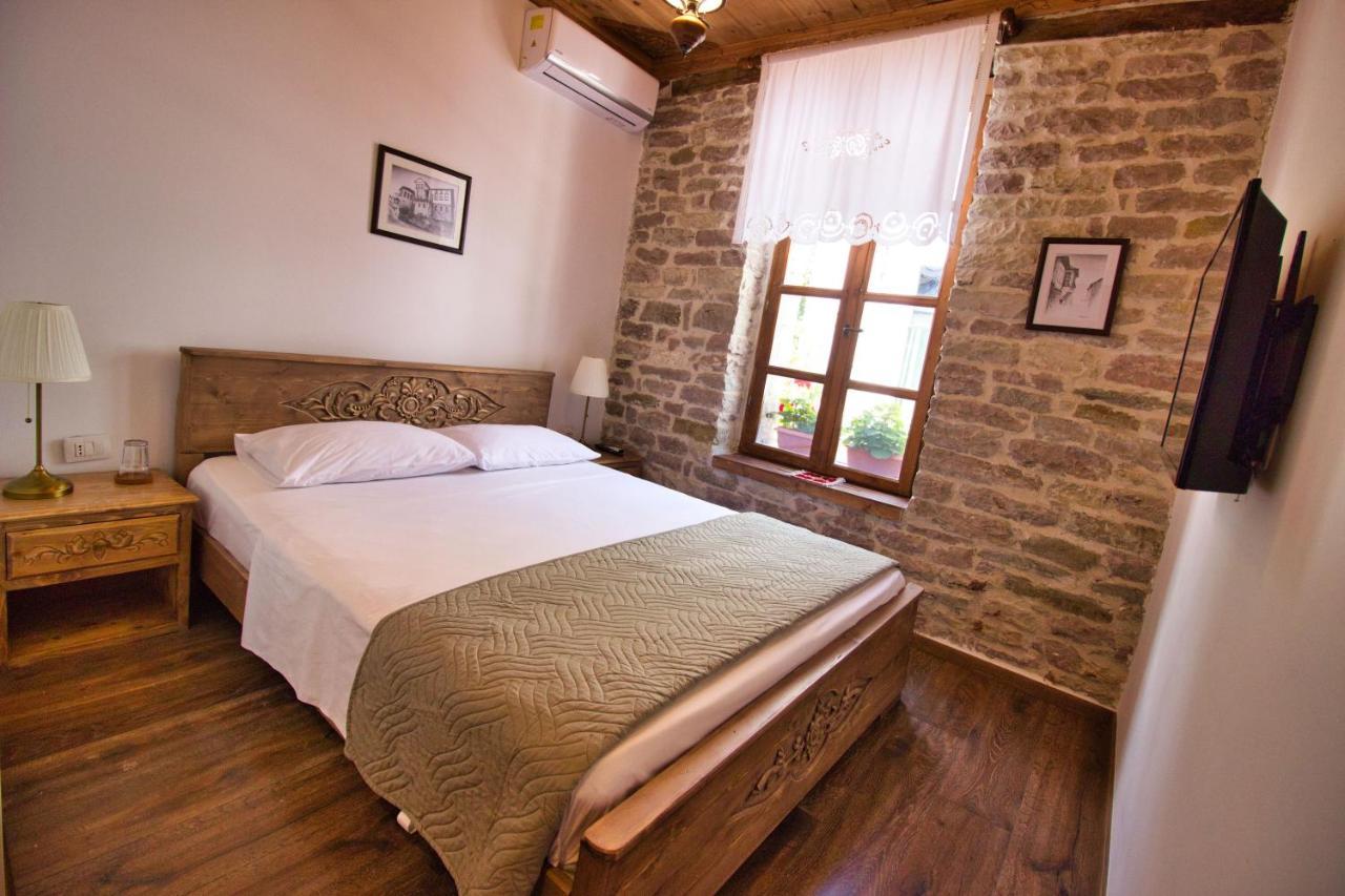 4 Rooms Since 1950 Gjirokastër 外观 照片