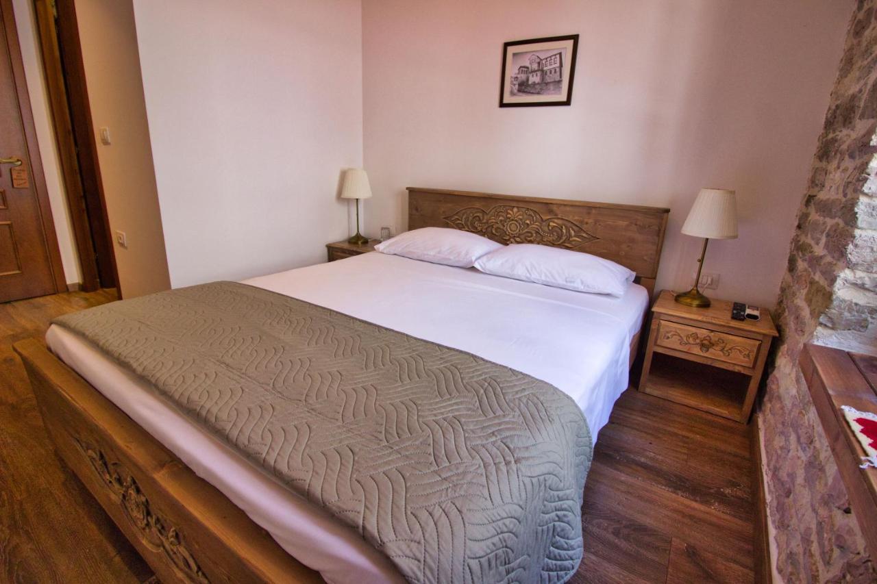 4 Rooms Since 1950 Gjirokastër 外观 照片